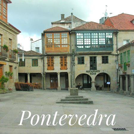 Ravella Вильягарсия-де-Ароса Экстерьер фото
