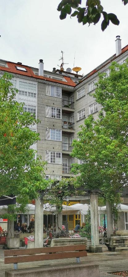 Ravella Вильягарсия-де-Ароса Экстерьер фото
